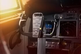 Airbus A318 Elite Plus