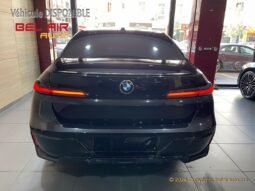 BMW 740d xDrive 2024