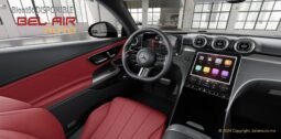 Mercedes-Benz CLE 220 d Coupé 2024