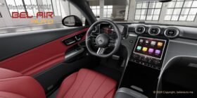 Mercedes-Benz CLE 220 d Coupé 2024