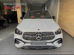 Mercedes-Benz GLE 350 de 4MATIC Coupé Facelift 2024