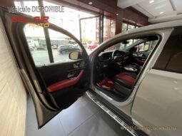 Mercedes-Benz GLE 350 de 4MATIC Coupé Facelift 2024