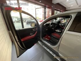 Mercedes-Benz GLE 350 de 4MATIC Coupé Facelift 2024