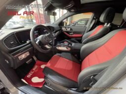 Mercedes-Benz GLE 350 de 4MATIC Coupé Facelift 2024