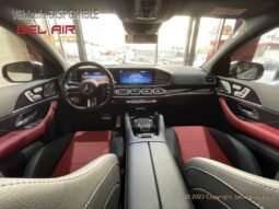 Mercedes-Benz GLE 350 de 4MATIC Coupé Facelift 2024