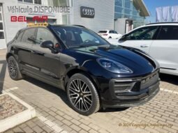 Porsche Macan T 2024