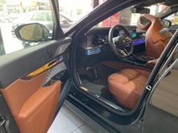 BMW 740d xDrive 2024