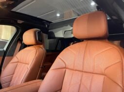 BMW 740d xDrive 2024