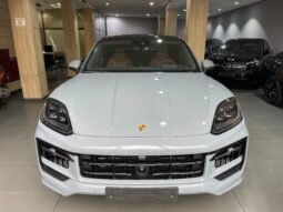 Porsche Cayenne Hybride Automatique 2024