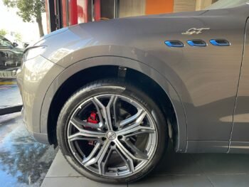 Maserati Levante GT Modèle 2022