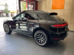 Porsche Macan 2019