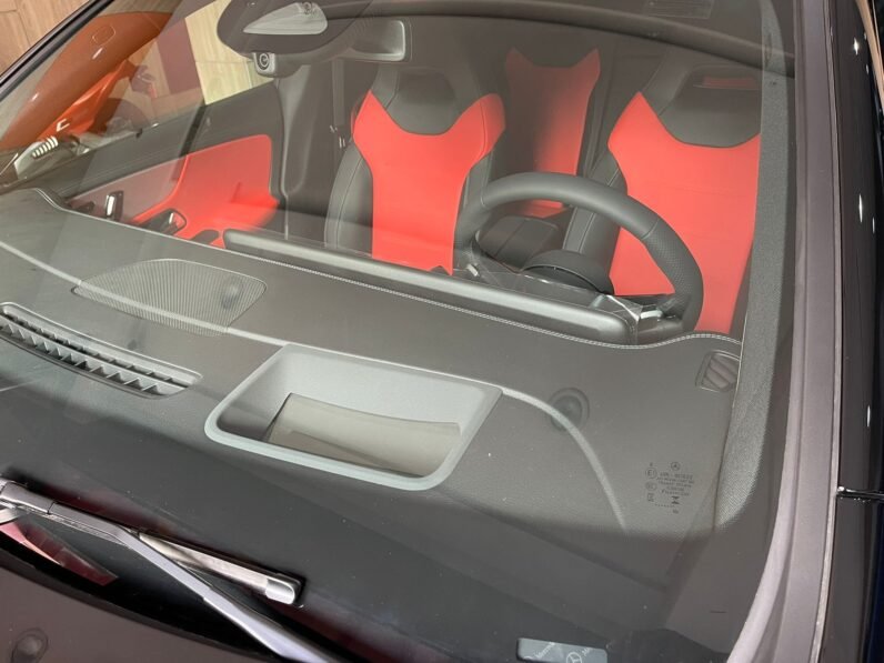 Mercedes-Benz CLA Diesel Automatique 2024