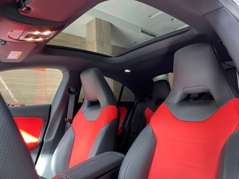 Mercedes-Benz CLA Diesel Automatique 2024