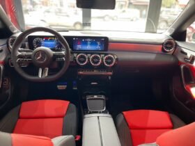 Mercedes-Benz CLA Diesel Automatique 2024