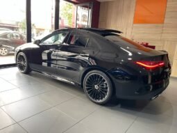 Mercedes-Benz CLA Diesel Automatique 2024