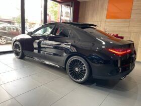 Mercedes-Benz CLA Diesel Automatique 2024