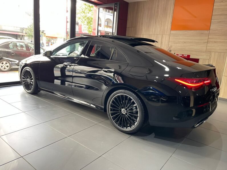 Mercedes-Benz CLA Diesel Automatique 2024