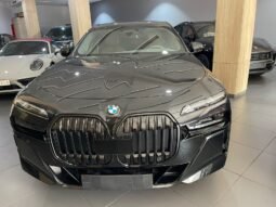 BMW SERIE 7 740D 2024