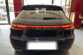 Porsche Macan 2019