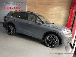 VW Tiguan R-Line 2,0 l TDI 4MOTION 2024