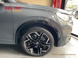 VW Tiguan R-Line 2,0 l TDI 4MOTION 2024