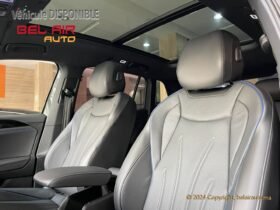 VW New Tiguan R-Line Diesel Automatique 2024