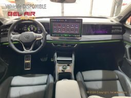 VW Tiguan R-Line 2,0 l TDI 4MOTION 2024