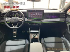 VW New Tiguan R-Line Diesel Automatique 2024