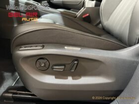 VW New Tiguan R-Line Diesel Automatique 2024