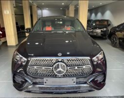 Mercedes-Benz Classe GLE 350de Hybride 2024