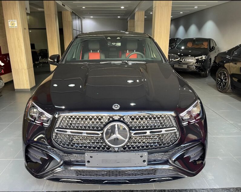 Mercedes-Benz Classe GLE 350de Hybride 2024