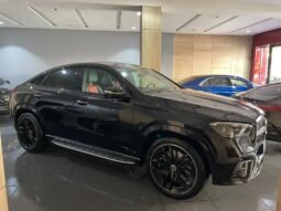 Mercedes-Benz Classe GLE 350de Hybride 2024