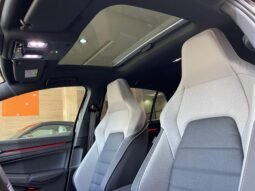 VW Golf 8 GTD 2024