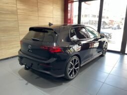 VW Golf 8 GTD 2024