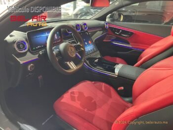 Mercedes-Benz CLE Coupe Diesel 2026