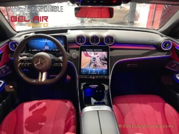 Mercedes-Benz CLE Coupe Diesel 2026