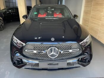 Mercedes-Benz GLC 300de Coupe 4MATIC mod. 2024