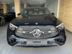 MB GLC 300de Coupe 2025