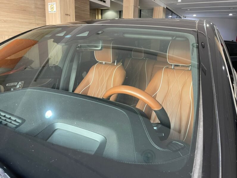 Mercedes-Benz Classe E Diesel Automatique 2022