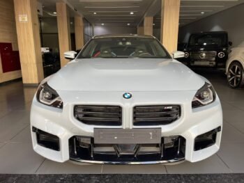 BMW M2 Essence Automatique 2024