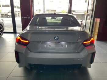 BMW M2 Essence Automatique 2024