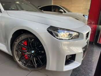 BMW M2 Essence Automatique 2024