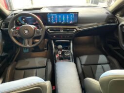 BMW M2 Essence Automatique 2024