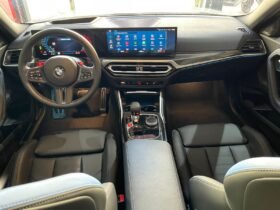 BMW M2 Essence Automatique 2024