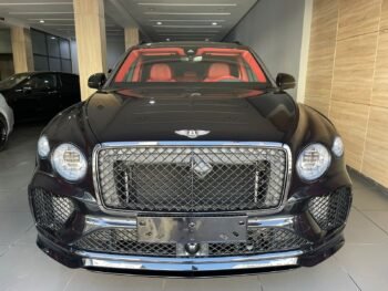 Bentley Bentayga S Hybride Automatique 2024