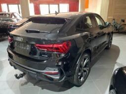 Audi Q3 Sportback Diesel Automatique 2024