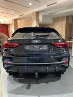 Audi Q3 Sportback Diesel Automatique 2024