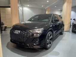 Audi Q3 Sportback Diesel Automatique 2024