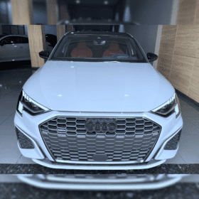 Audi A3 Sportback Diesel Automatique 2024