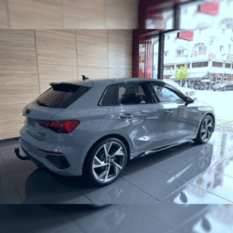 Audi A3 Sportback Diesel Automatique 2024